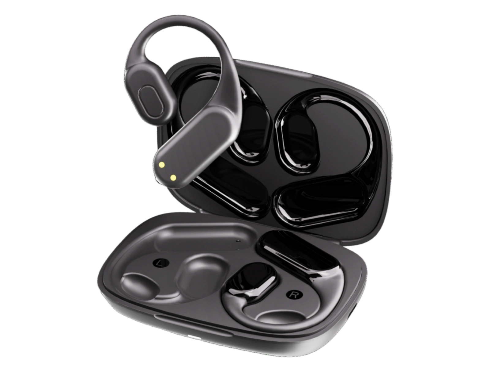 Sounder B8-C